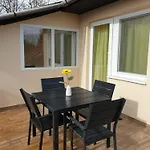 Silver Zsory Ii. Apartmán Mezőkövesd