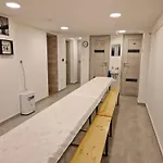 Apartmán Silver Zsory Ii. *