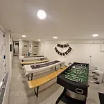 Silver Zsory Ii. Apartmán *