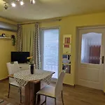 Silver Zsory Ii. Apartmán *