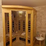 Apartmán Silver Zsory Ii. *