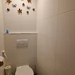 Silver Zsory Ii. Apartmán Mezőkövesd