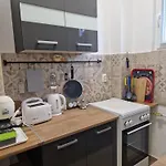 Apartmán Silver Zsory Ii. Mezőkövesd