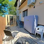 Apartmán Silver Zsory Ii.