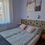 Apartmán Silver Zsory Ii. *