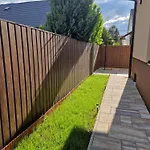 Silver Zsory Ii. Apartmán Mezőkövesd