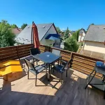 Apartmán Silver Zsory Ii. *