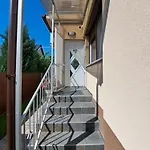 Silver Zsory Ii. Apartmán Mezőkövesd