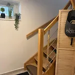 Apartmán Silver Zsory Ii. Mezőkövesd