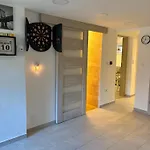 Apartmán Silver Zsory Ii. *