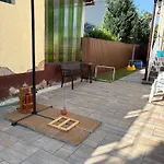 Silver Zsory Ii. Apartmán Mezőkövesd