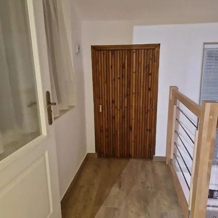 Silver Zsory Ii. דירה Mezőkövesd
