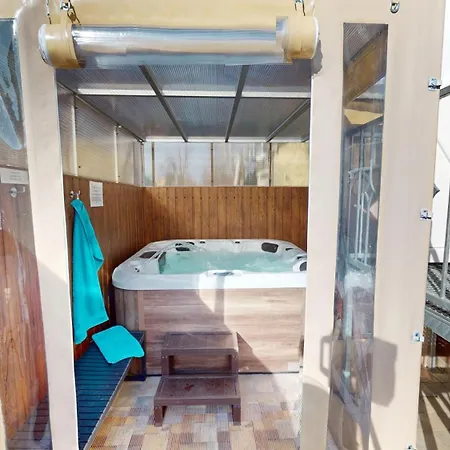 Apartment Silver Zsory Ii. *