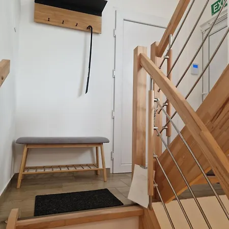 Silver Zsory Ii. Apartment