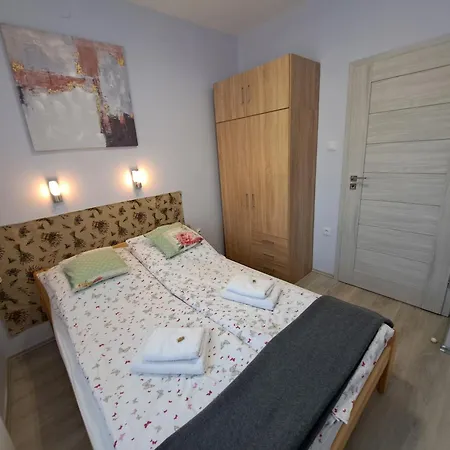 Silver Zsory Ii. Apartmán