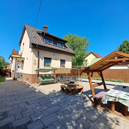 Apartmán Silver Zsory Ii. Mezőkövesd