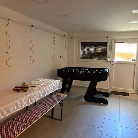Apartmán Silver Zsory Ii. Mezőkövesd